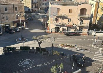 Edificio all\'aperto - Quadrilocale Minturno - foto 2