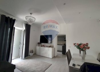 Sala da pranzo - Quadrilocale Minturno - foto 3