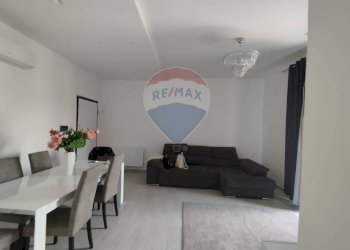 Sala da pranzo - Quadrilocale Minturno - foto 4