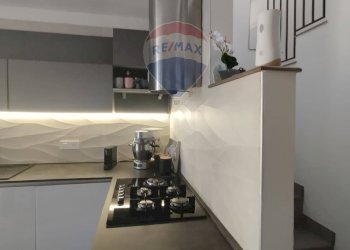 Cucina - Quadrilocale Minturno - foto 6