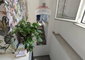 Scale - Quadrilocale Minturno - foto 7