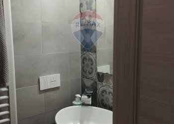 Bagno - Quadrilocale Minturno - foto 9