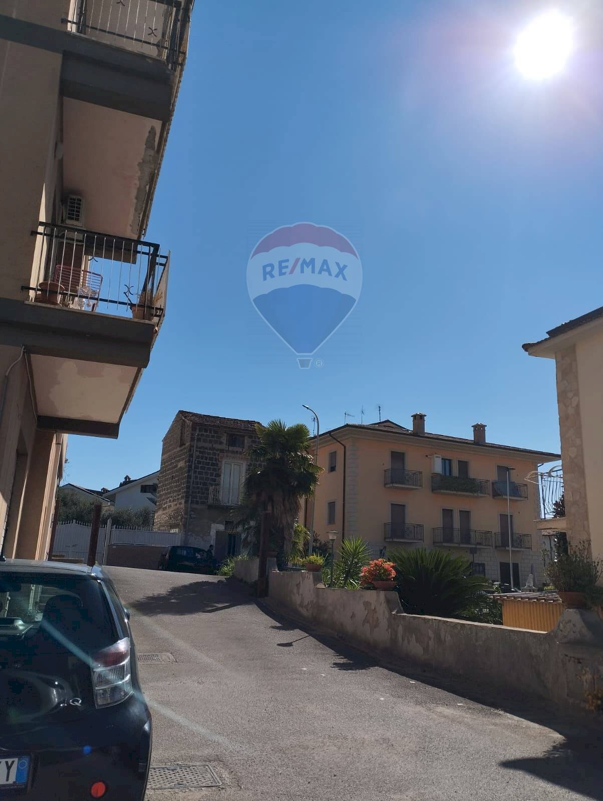 Edificio all\'aperto - Four-room apartment Castelforte - photo 2