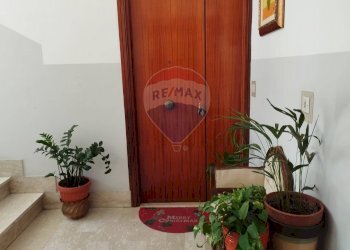 Hall / corridoio - Quadrilocale Castelforte - foto 5