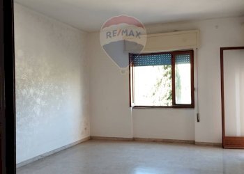 Stanza vuota - Quadrilocale Castelforte - foto 14