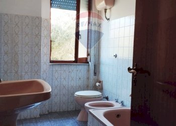 Bagno - Quadrilocale Castelforte - foto 15