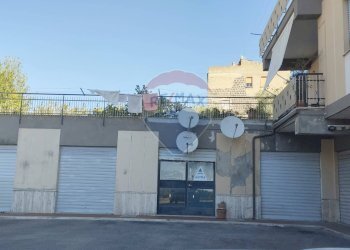 Edificio all\'aperto - Quadrilocale Castelforte - foto 16