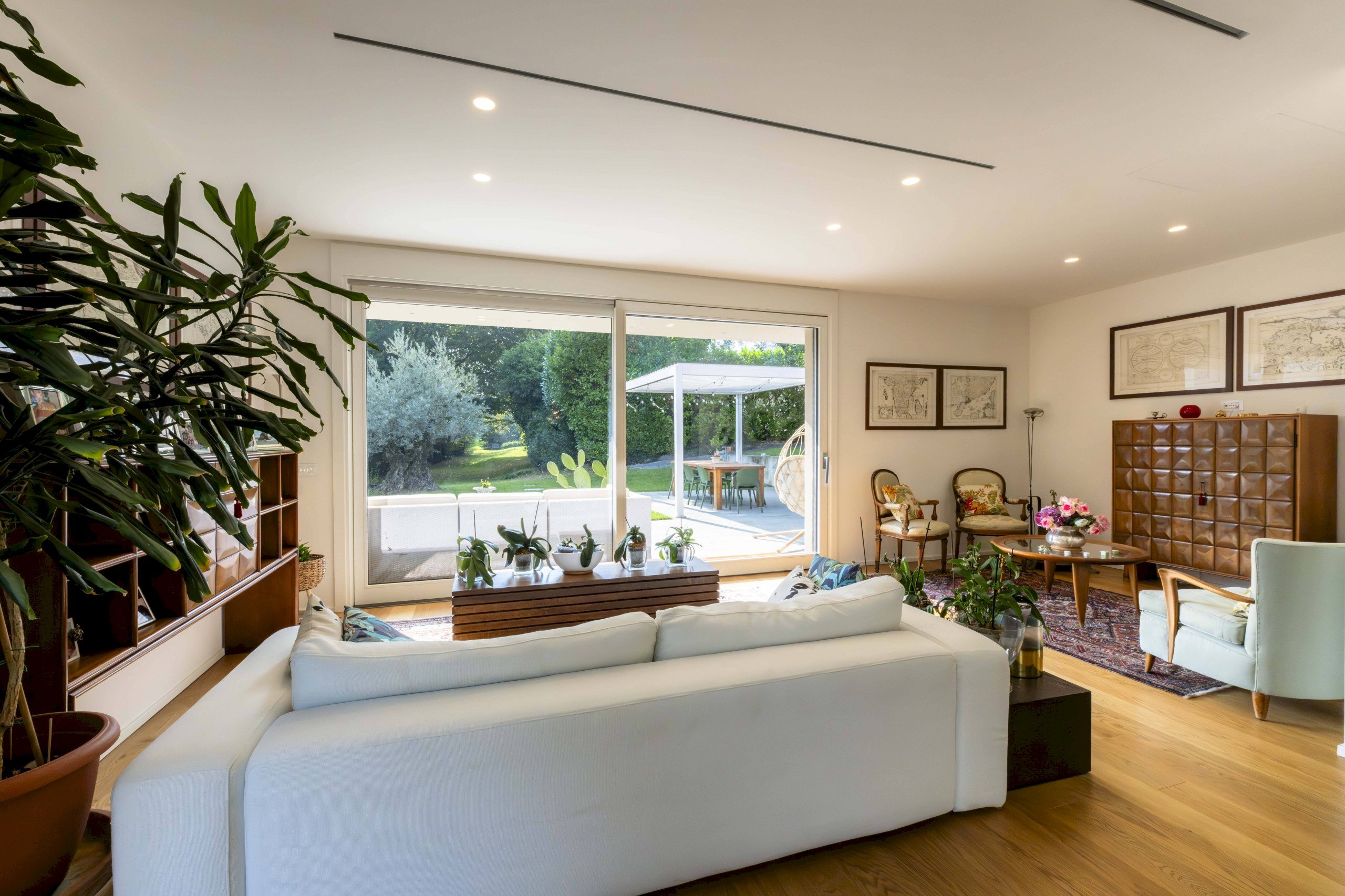 Foto 2 - Villa via della costituzione, Bergamo - foto 2