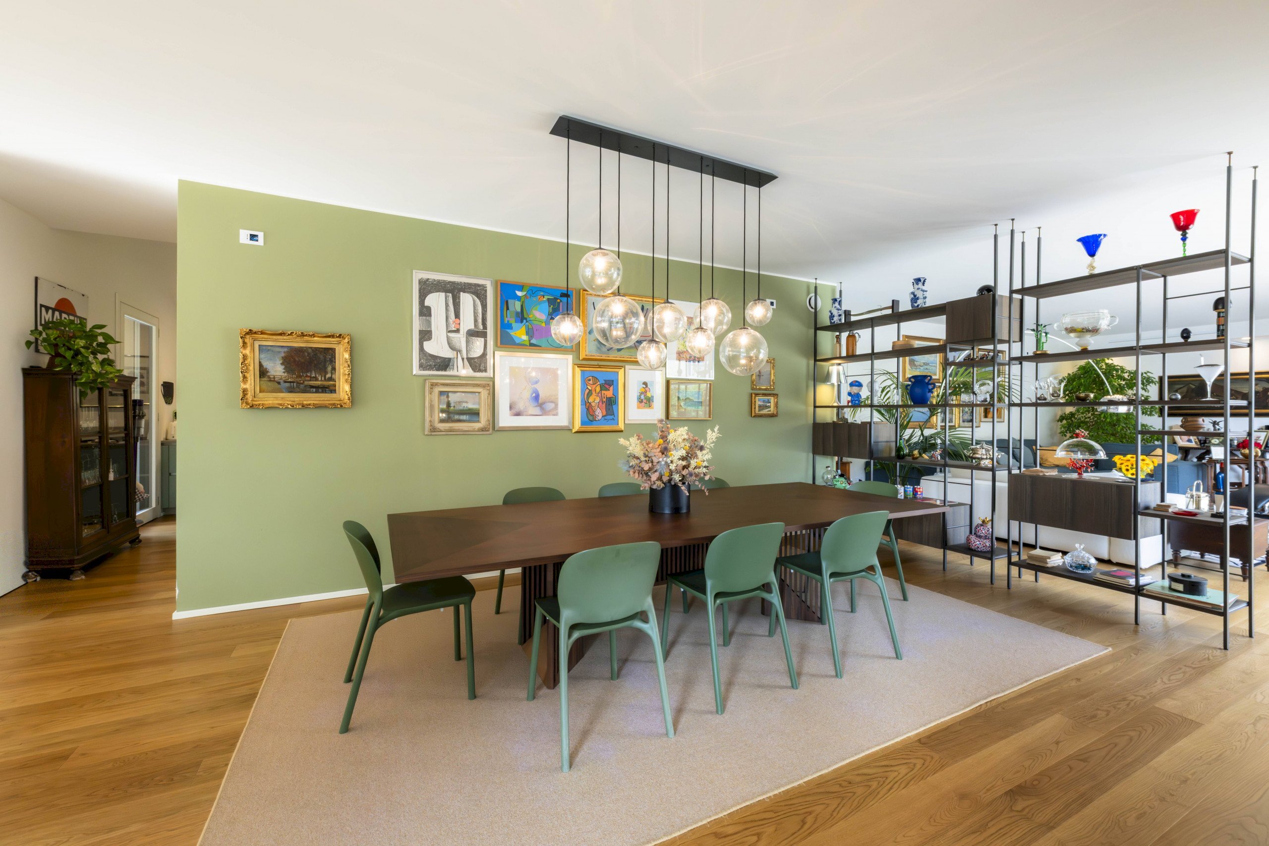 Foto 1 - Villa via della costituzione, Bergamo - foto 1