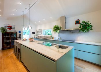 Foto 6 - Villa via della costituzione, Bergamo - foto 6