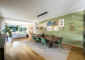 Foto 4 - Villa via della costituzione, Bergamo - foto 4