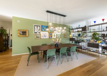 Foto 1 - Villa via della costituzione, Bergamo - foto 1