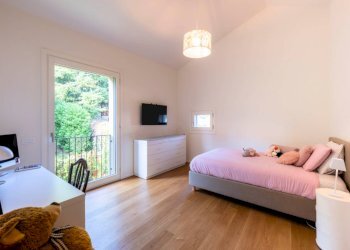 Foto 16 - Villa via della costituzione, Bergamo - foto 16