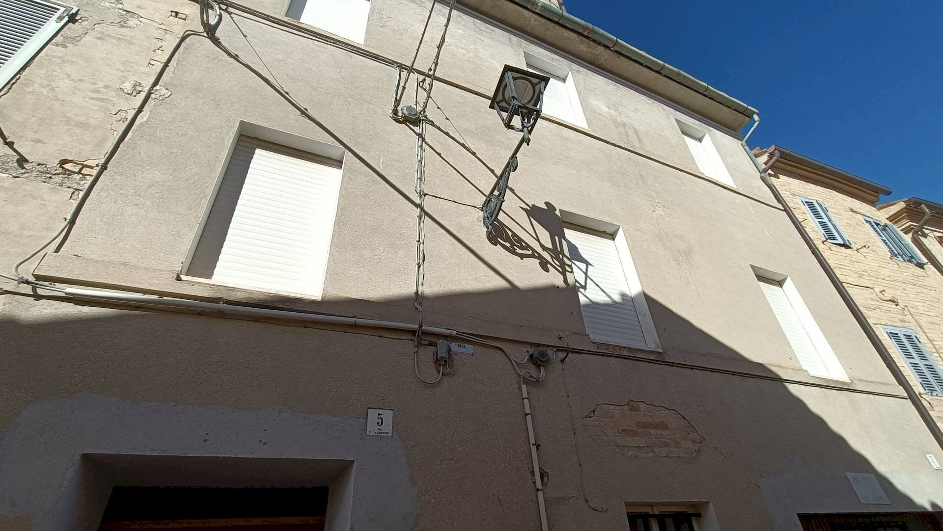 Foto 2 - Independent house Vicolo Leopardi, Mogliano - photo 2