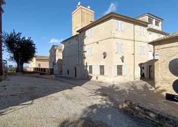 Foto 1 - Casa indipendente Vicolo Leopardi, Mogliano - foto 1