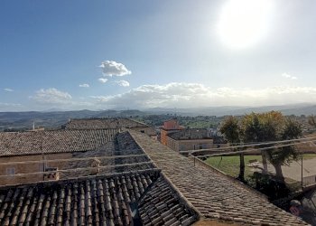 Foto 37 - Casa indipendente Vicolo Leopardi, Mogliano - foto 37