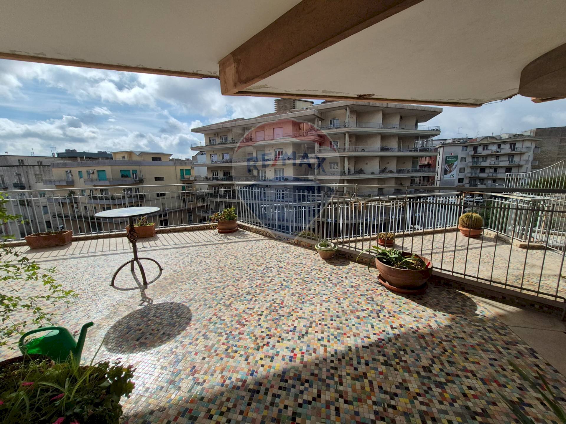 Terrazza - Apartment piazza Vann'Antò
 
1, Ragusa - photo 1