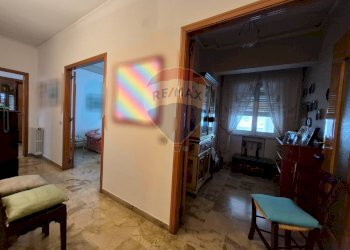 Hall / corridoio - Appartamento piazza Vann'Antò
 
1, Ragusa - foto 7