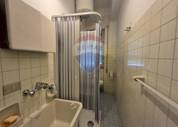 Bagno - Appartamento piazza Vann'Antò
 
1, Ragusa - foto 15