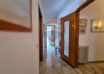 Hall / corridoio - Appartamento piazza Vann'Antò
 
1, Ragusa - foto 19