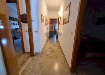 Hall / corridoio - Appartamento piazza Vann'Antò
 
1, Ragusa - foto 21