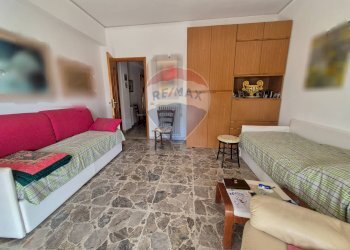 Soggiorno - Appartamento piazza Vann'Antò
 
1, Ragusa - foto 22