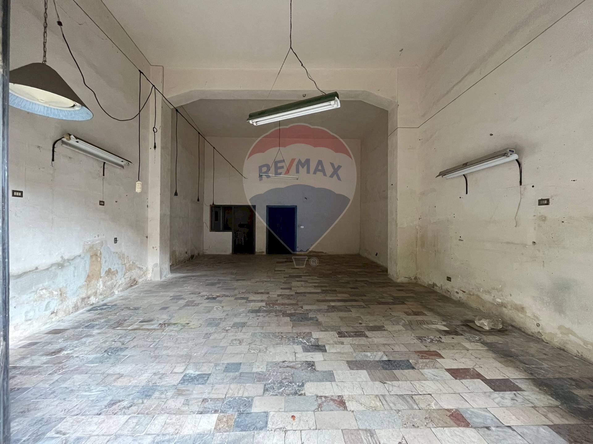 Stanza vuota - Locale Commerciale via palermo
 
55, Ragusa - foto 1