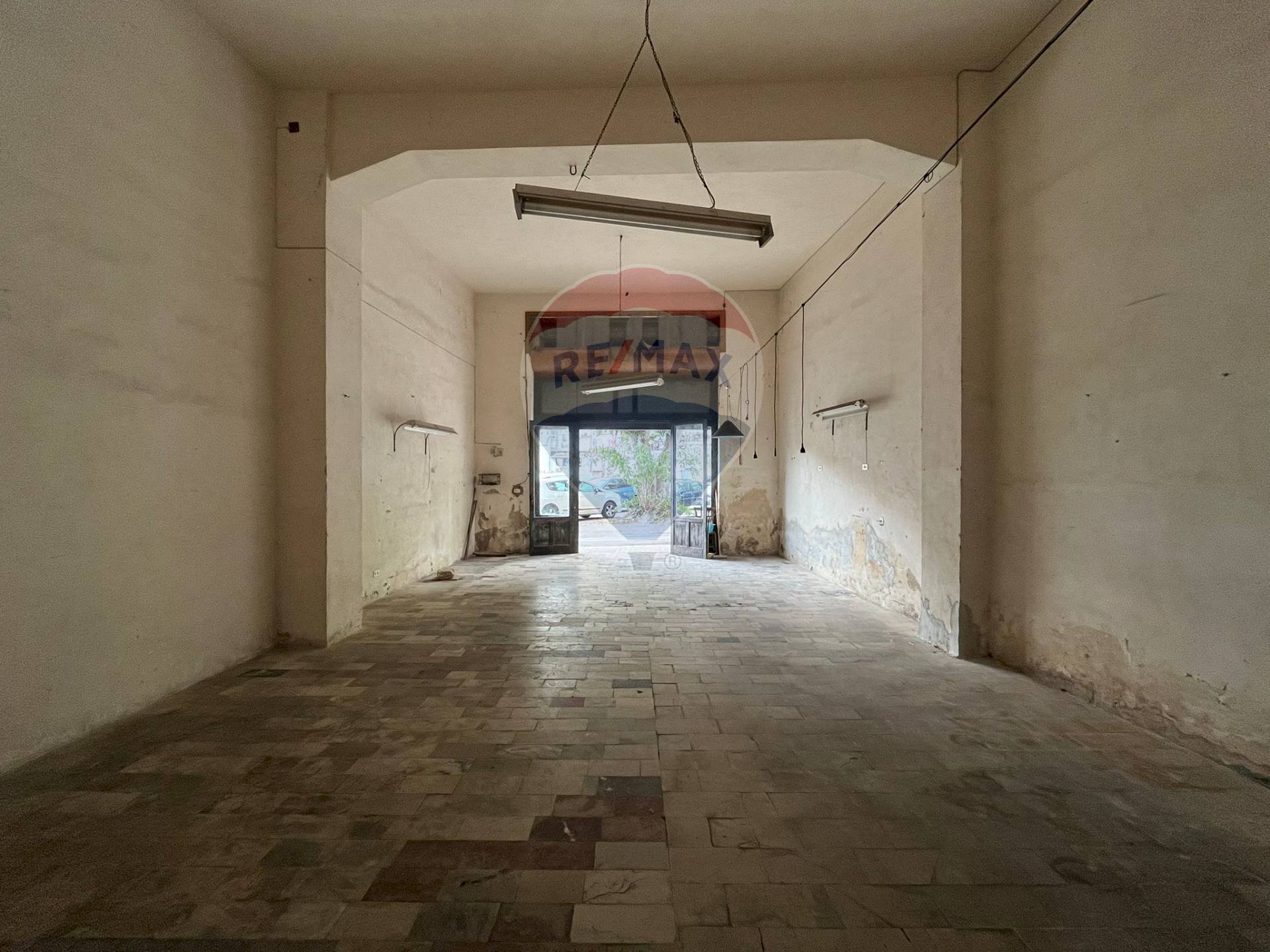 Stanza vuota - Locale Commerciale via palermo
55, Ragusa - foto 2