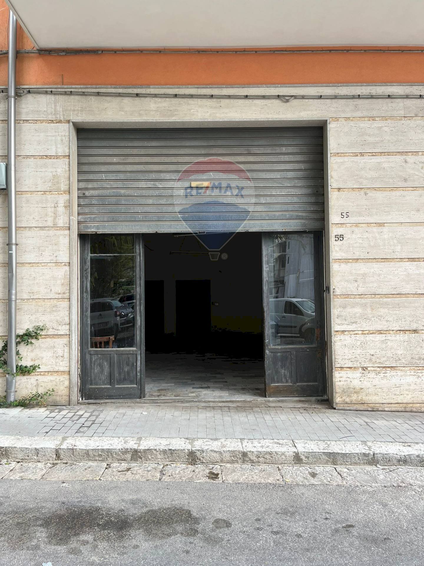 Edificio all\'aperto - Locale Commerciale via palermo
55, Ragusa - foto 3