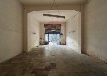 Stanza vuota - Locale Commerciale via palermo
55, Ragusa - foto 2