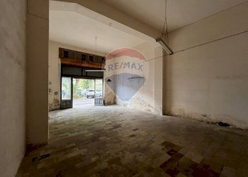 Stanza vuota - Locale Commerciale via palermo
55, Ragusa - foto 4