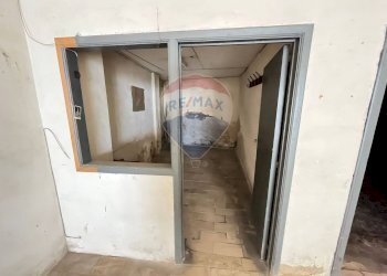 Hall / corridoio - Locale Commerciale via palermo
55, Ragusa - foto 6