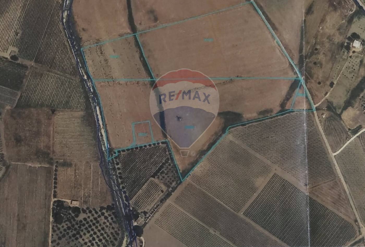 Posizione della mappa - Agricultural land Menfi - photo 3