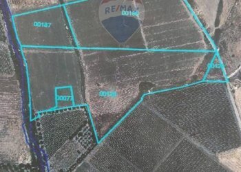 Posizione della mappa - Agricultural land Menfi - photo 2