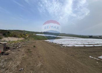 Vista dell\'acqua - Agricultural land Menfi - photo 5