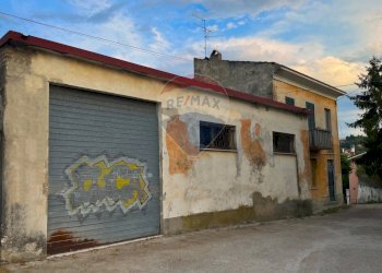 Casa all\'aperto - Independent house Cerreto
128, Miglianico - photo 8