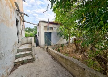 Casa all\'aperto - Independent house Cerreto
128, Miglianico - photo 11