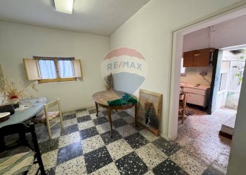 Sala da pranzo - Independent house Cerreto
128, Miglianico - photo 13