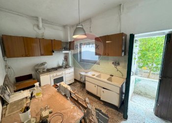 Cucina - Independent house Cerreto
128, Miglianico - photo 14