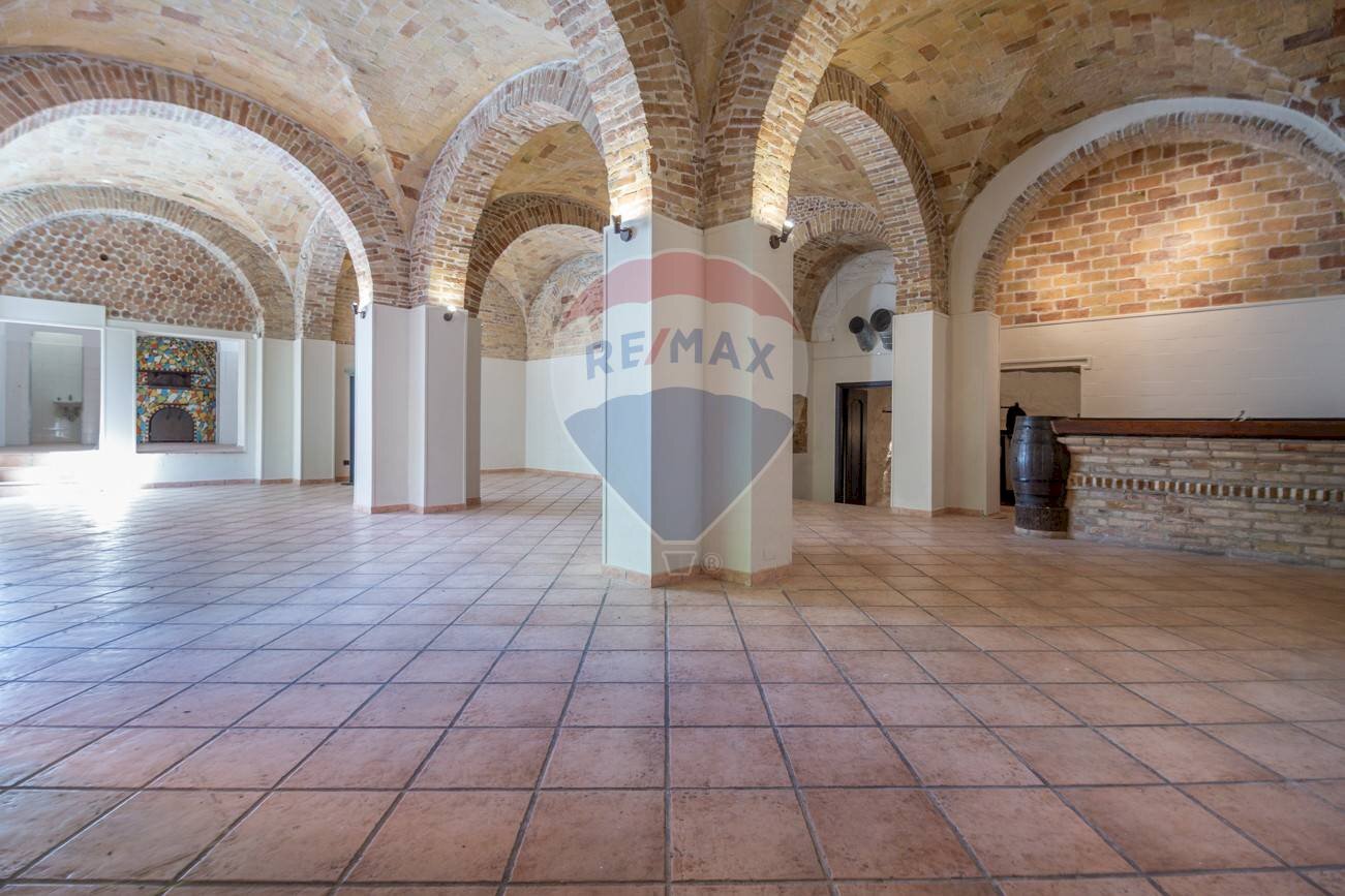 Ricezione / Lobby - Locale Commerciale via Carlo Madonna
 
2, Chieti - foto 1