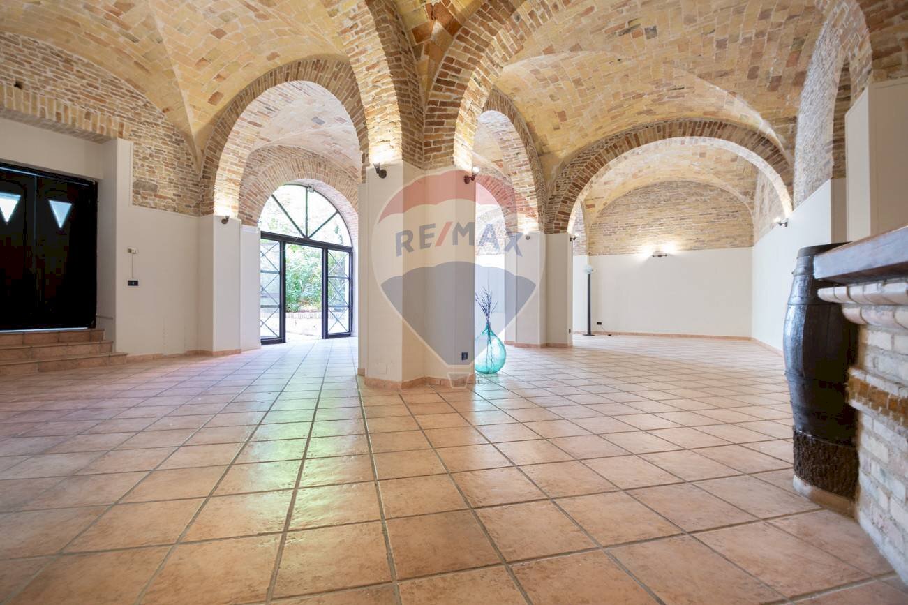 Stanza vuota - Locale Commerciale via Carlo Madonna
 
2, Chieti - foto 3