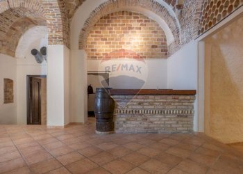 Ricezione / Lobby - Locale Commerciale via Carlo Madonna
 
2, Chieti - foto 11