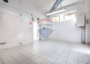 Stanza vuota - Locale Commerciale via Carlo Madonna
 
2, Chieti - foto 22