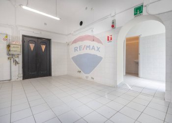 Stanza vuota - Locale Commerciale via Carlo Madonna
 
2, Chieti - foto 23