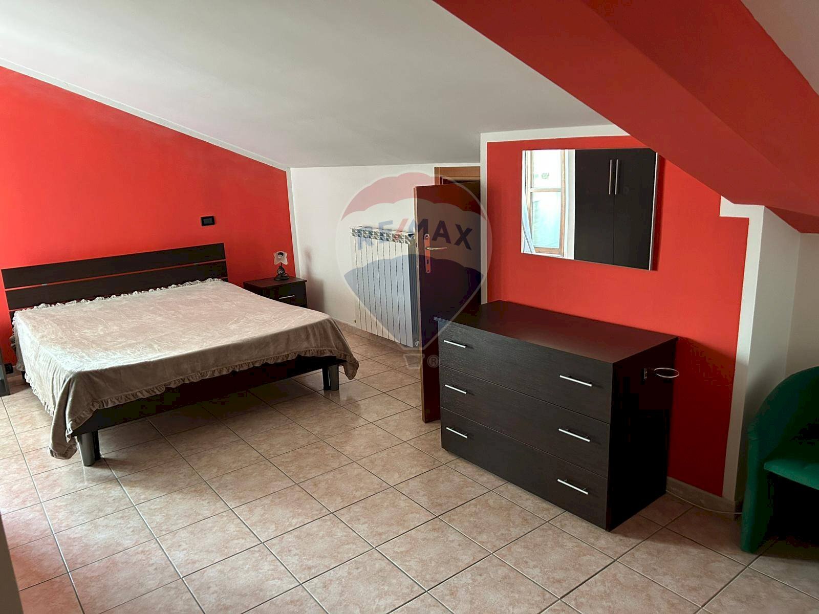 Camera / camera da letto - Attico Via F.P.Michetti, Scafa - foto 1