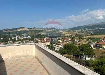 Balcone - Attic Via F.P.Michetti, Scafa - photo 2