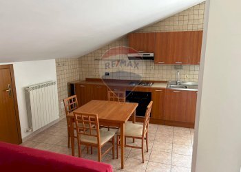 Sala da pranzo - Attic Via F.P.Michetti, Scafa - photo 5