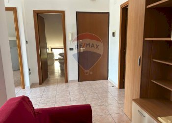 Hall / corridoio - Attic Via F.P.Michetti, Scafa - photo 6