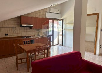 Sala da pranzo - Attic Via F.P.Michetti, Scafa - photo 7