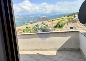 Balcone - Attic Via F.P.Michetti, Scafa - photo 9